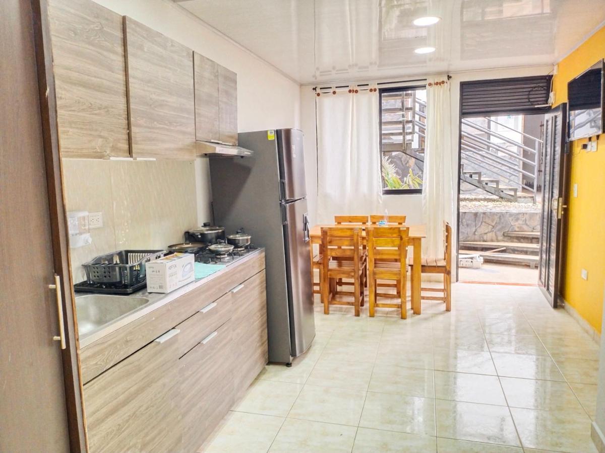 Apartahotel Bethel 103 X 6 Personas Privado Salento Exteriör bild