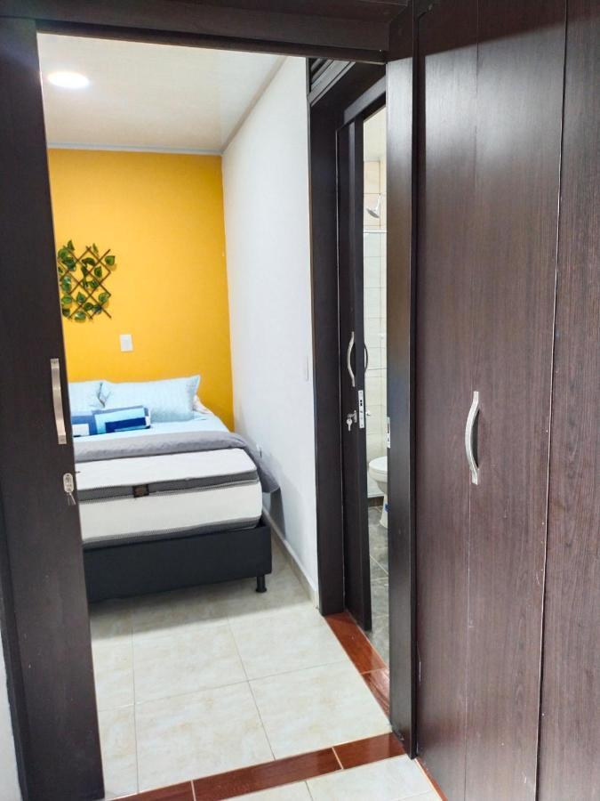 Apartahotel Bethel 103 X 6 Personas Privado Salento Exteriör bild