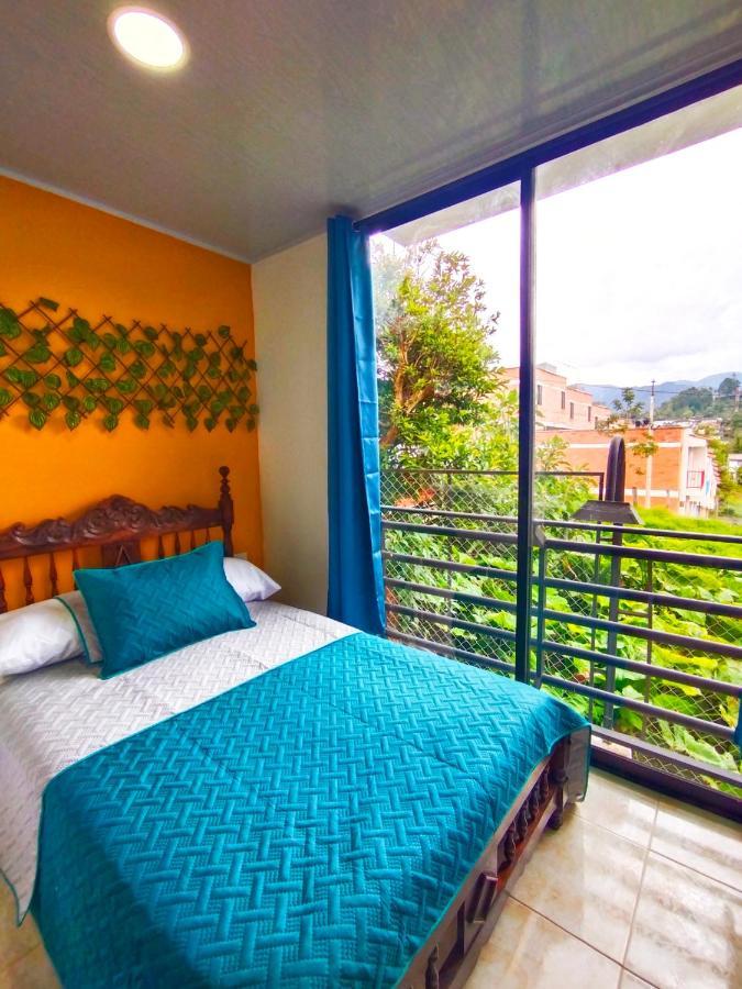 Apartahotel Bethel 103 X 6 Personas Privado Salento Exteriör bild