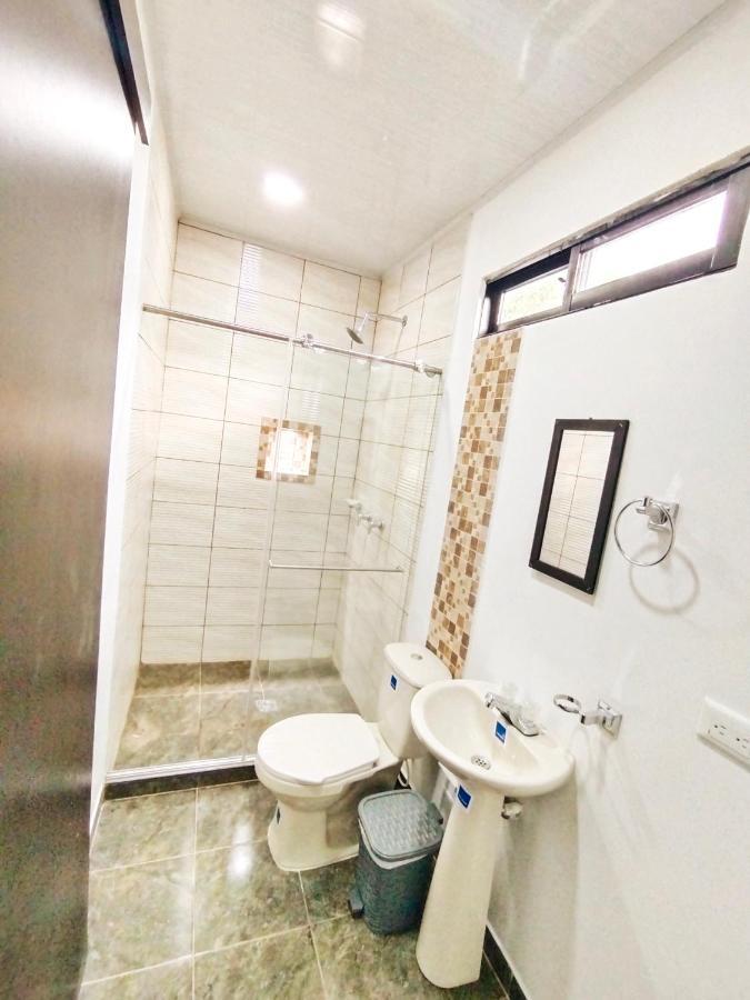 Apartahotel Bethel 103 X 6 Personas Privado Salento Exteriör bild