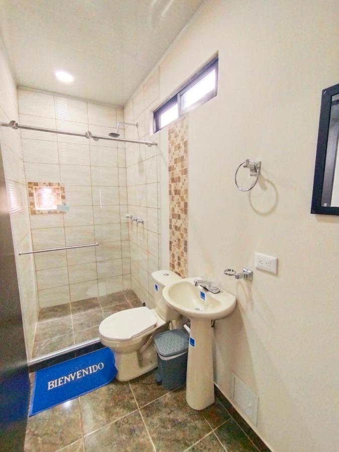 Apartahotel Bethel 103 X 6 Personas Privado Salento Exteriör bild