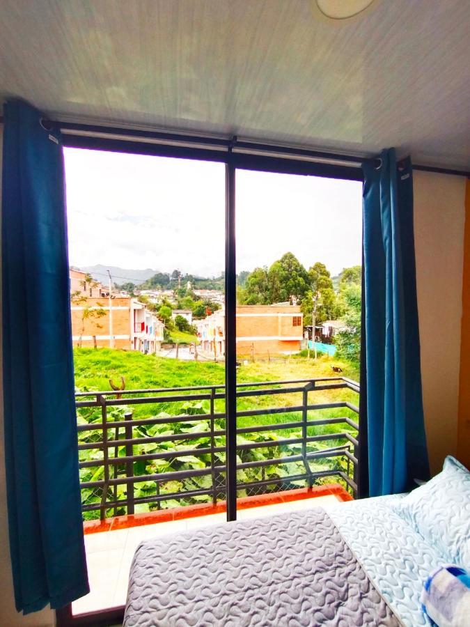 Apartahotel Bethel 103 X 6 Personas Privado Salento Exteriör bild