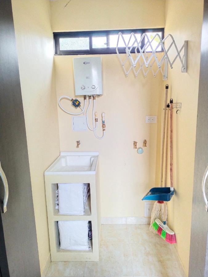 Apartahotel Bethel 103 X 6 Personas Privado Salento Exteriör bild