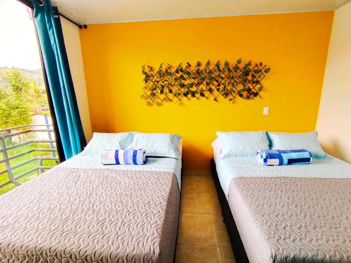 Apartahotel Bethel 103 X 6 Personas Privado Salento Exteriör bild